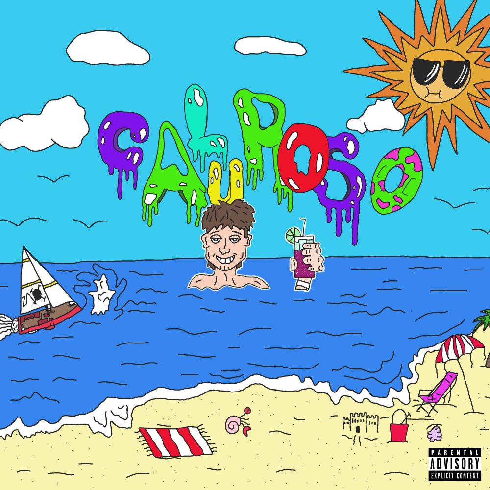 No Vuelvas (feat. Nheva)