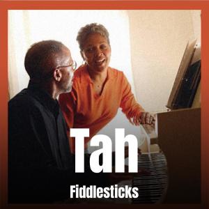 Various的专辑Tah Fiddlesticks