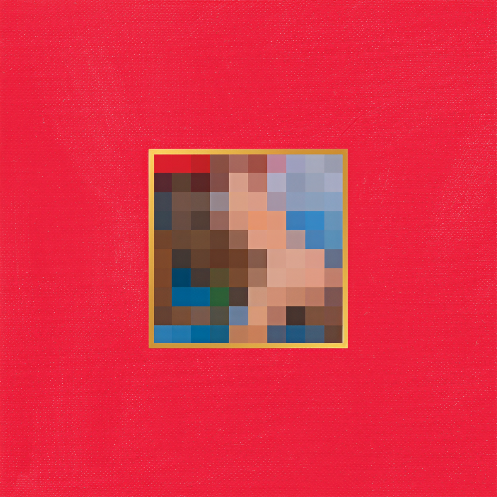 POWER (Album Version|Edited)