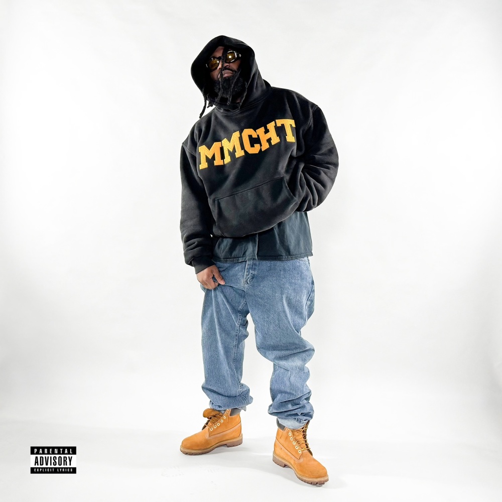 Search For Truth (Explicit)