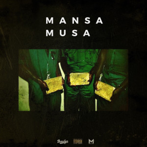 Dengarkan lagu Mansa Musa (Explicit) nyanyian Bronxlyn dengan lirik
