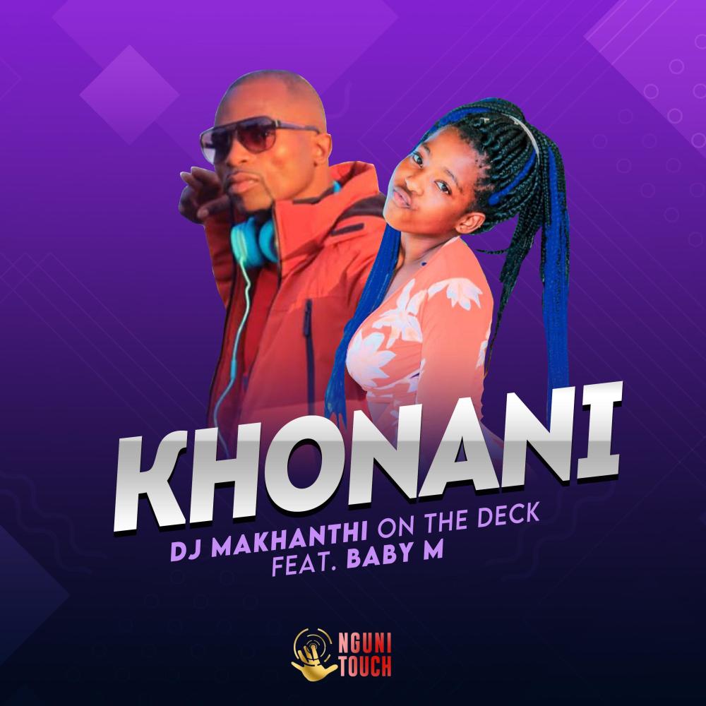 KHONANI (feat. Baby M)