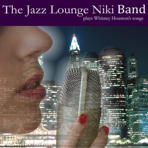 收聽The Jazz Lounge Niki Band的The Greatest Love (Bossa-Jazz)歌詞歌曲