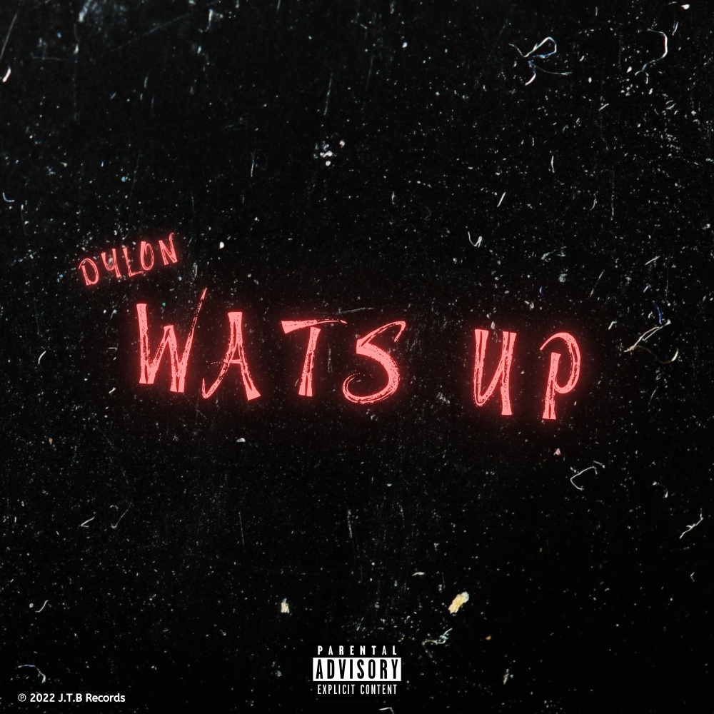Wats Up (Explicit)