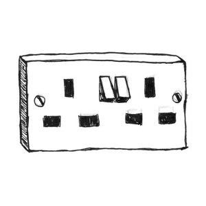 ดาวน์โหลดและฟังเพลง Sockets พร้อมเนื้อเพลงจาก SOFT PLAY