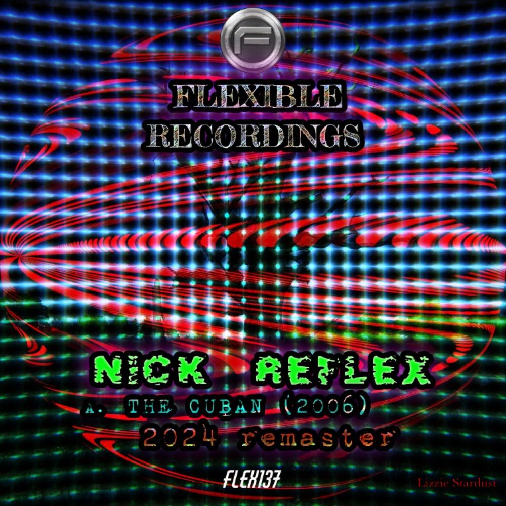 The Cuban (FLEX137) (2006 (2024 remaster)
