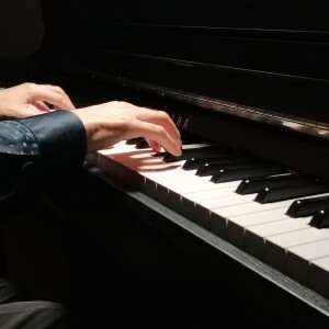 Album 西山紫音钢琴6 from 许鹏