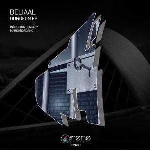 Beliaal的專輯Dungeon EP