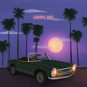 Listen to Walking pace song with lyrics from Satyr
