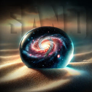 ดาวน์โหลดและฟังเพลง SAND (Explicit) พร้อมเนื้อเพลงจาก 9LFE