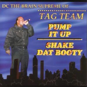 收聽DC The Brain Supreme的Pump It Up (Explicit)歌詞歌曲