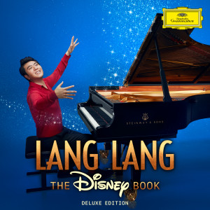 Album The Bare Necessities (From "The Jungle Book") from Lang Lang (郎朗)