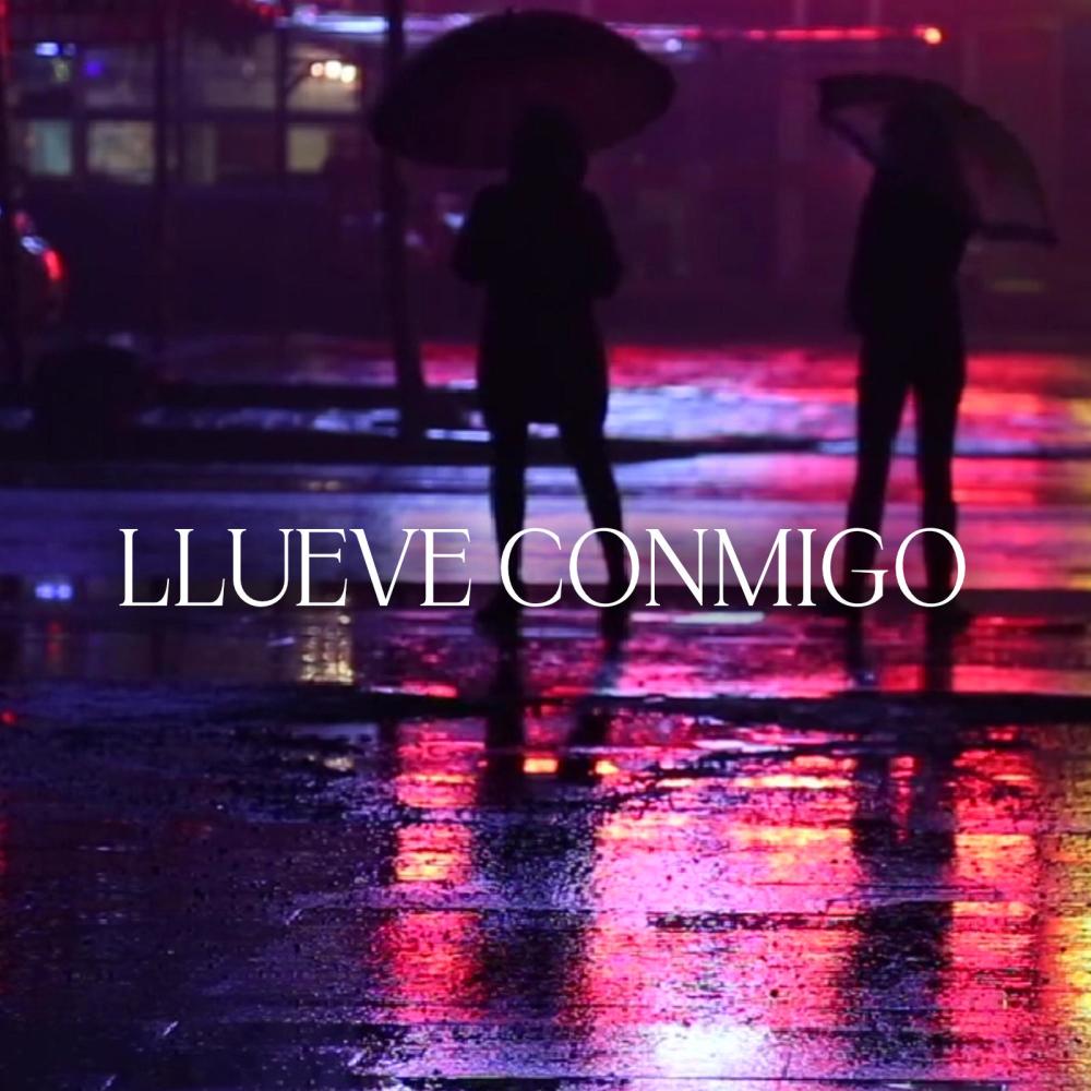 Llueve Conmigo