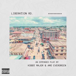 收聽Kobby Major的Road (feat. Ortiz Prime & Swit) (Explicit)歌詞歌曲