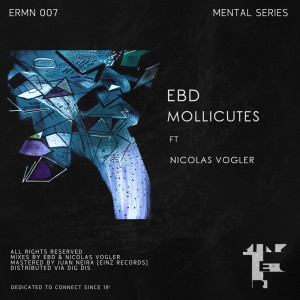 Ebd的專輯Mollicutes