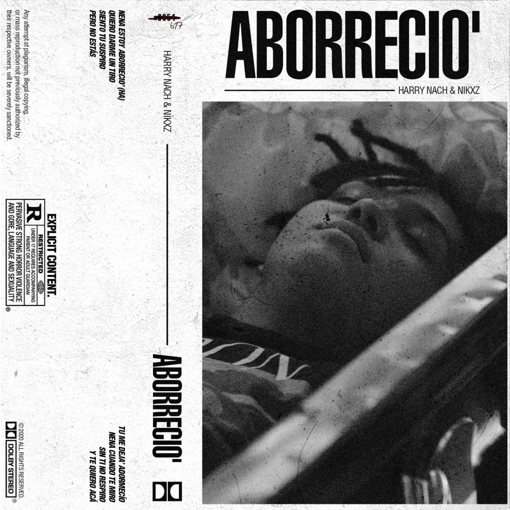 Aborrecio (Explicit)