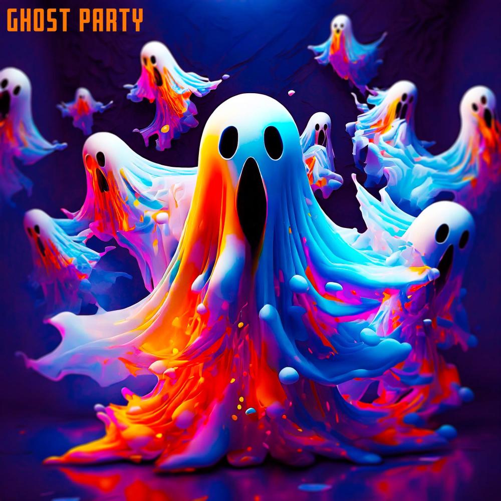 Ghost Party