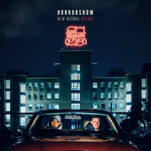 Listen to Monkey Bars (Explicit) song with lyrics from Horrorshow