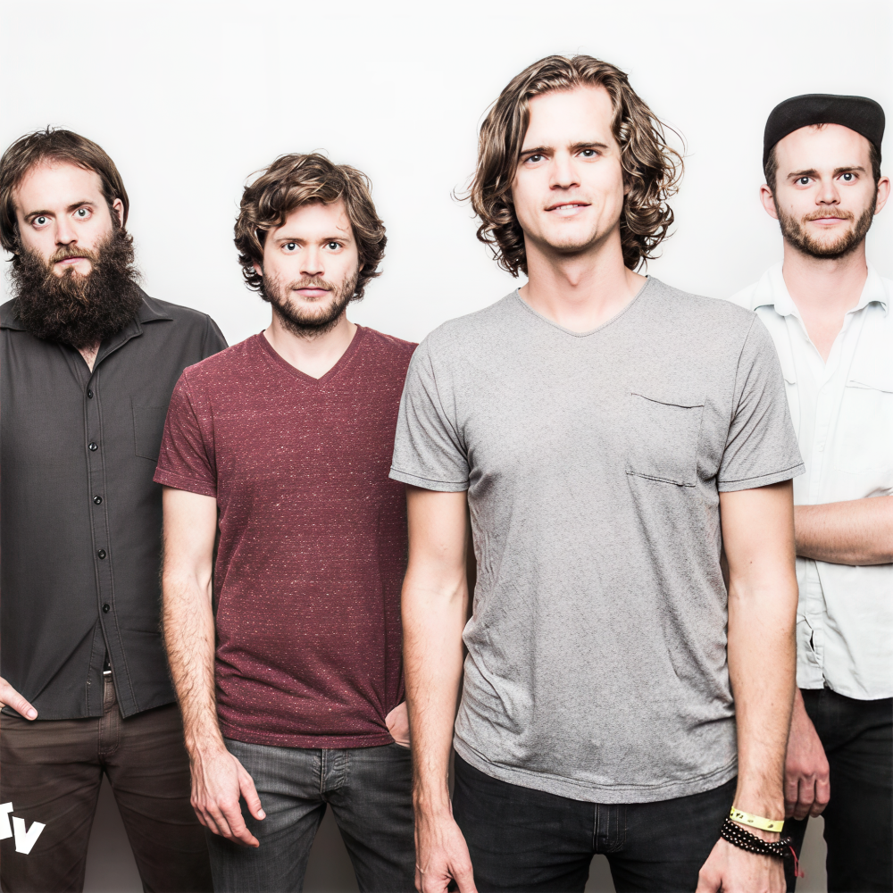 Kongos