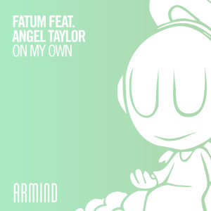 ดาวน์โหลดและฟังเพลง On My Own พร้อมเนื้อเพลงจาก Fatum