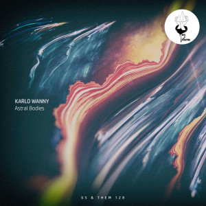 Listen to Astral Visions song with lyrics from Karlo Wanny