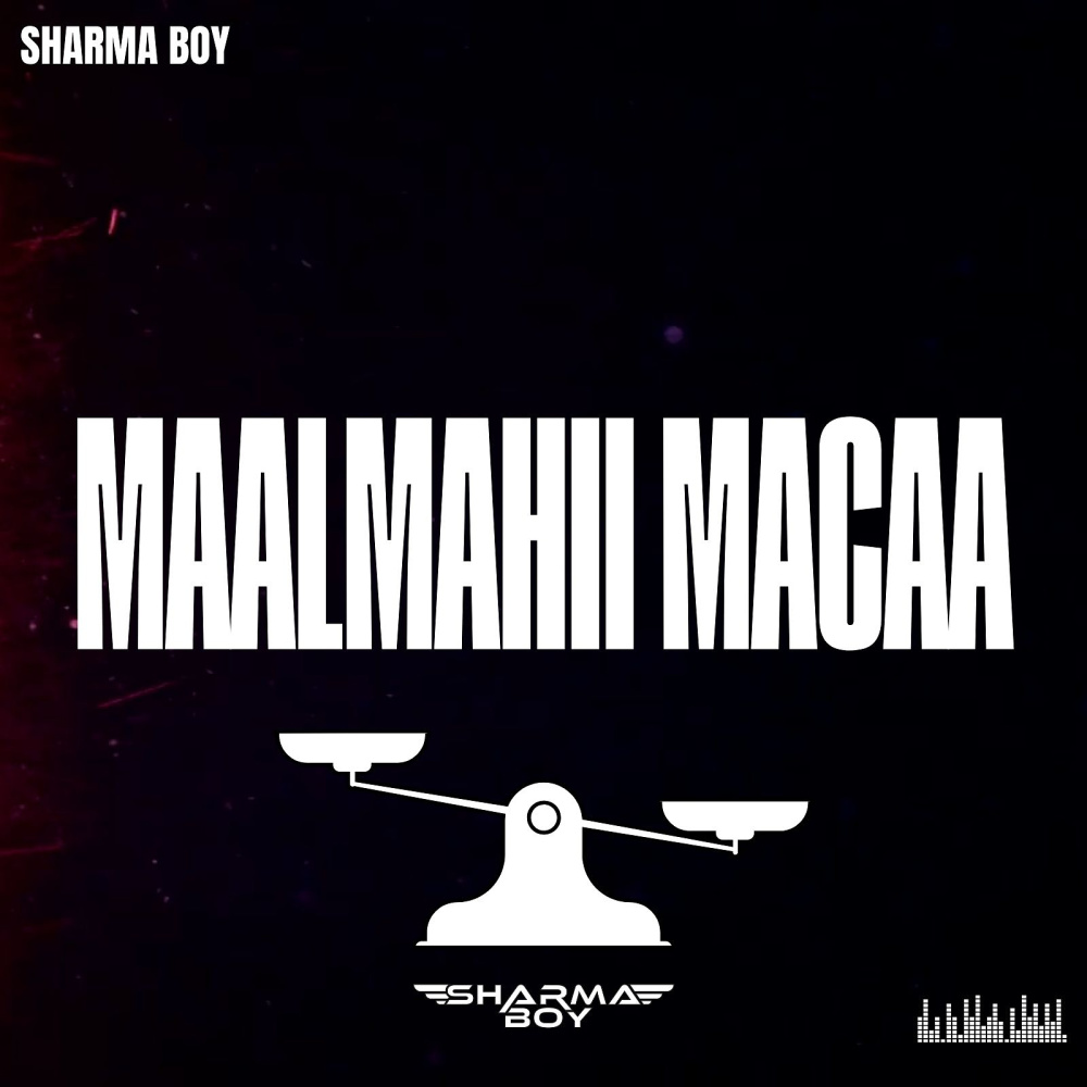 Maalmahii Macaa (Explicit)