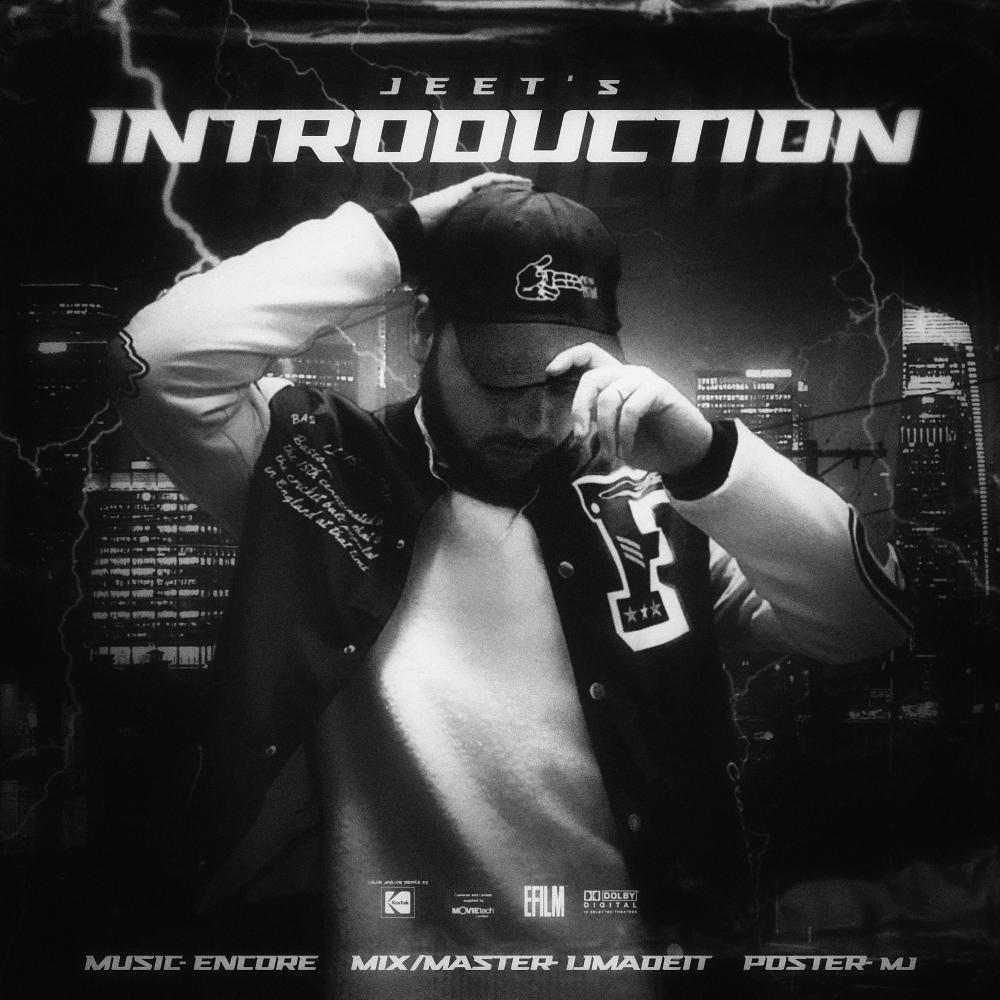 INTRODUCTION