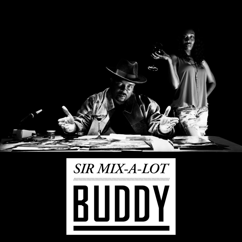Buddy (Explicit)