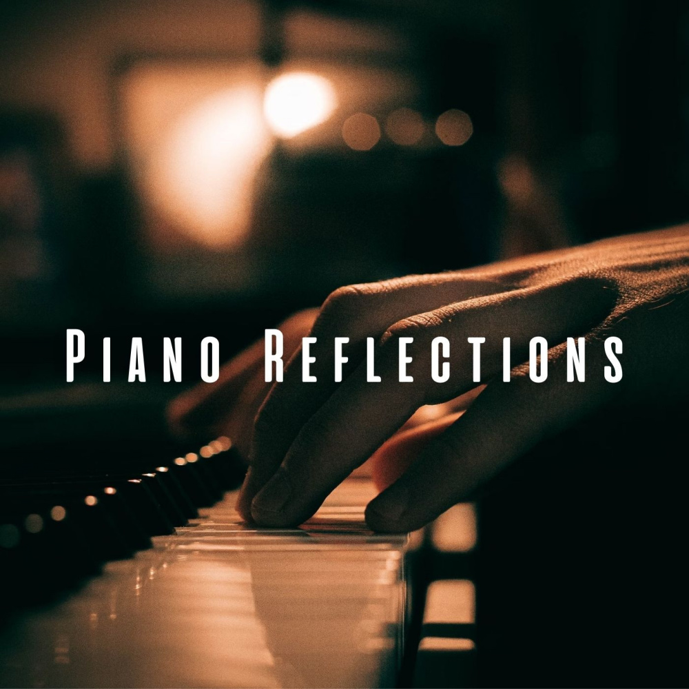 Meditative Piano for Inner Peace