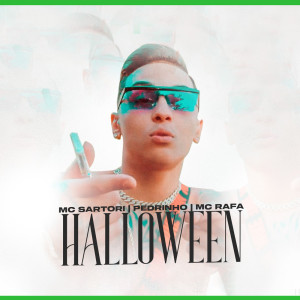收聽Mc Sartori的Halloween (Explicit)歌詞歌曲