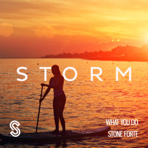 Listen to What You Do song with lyrics from Stone Forte