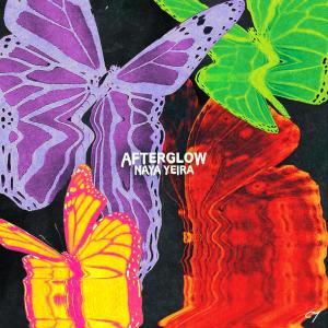 Dengarkan Afterglow (Dream Chasers mix) lagu dari Naya Yeira dengan lirik