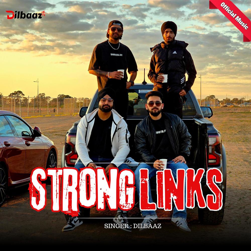 Strong Links
