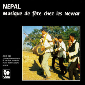 收聽Les Newar (Nepal)的Buddha bhagavan mem歌詞歌曲