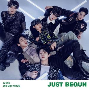 อัลบัม JUST BEGUN ศิลปิน JUST B