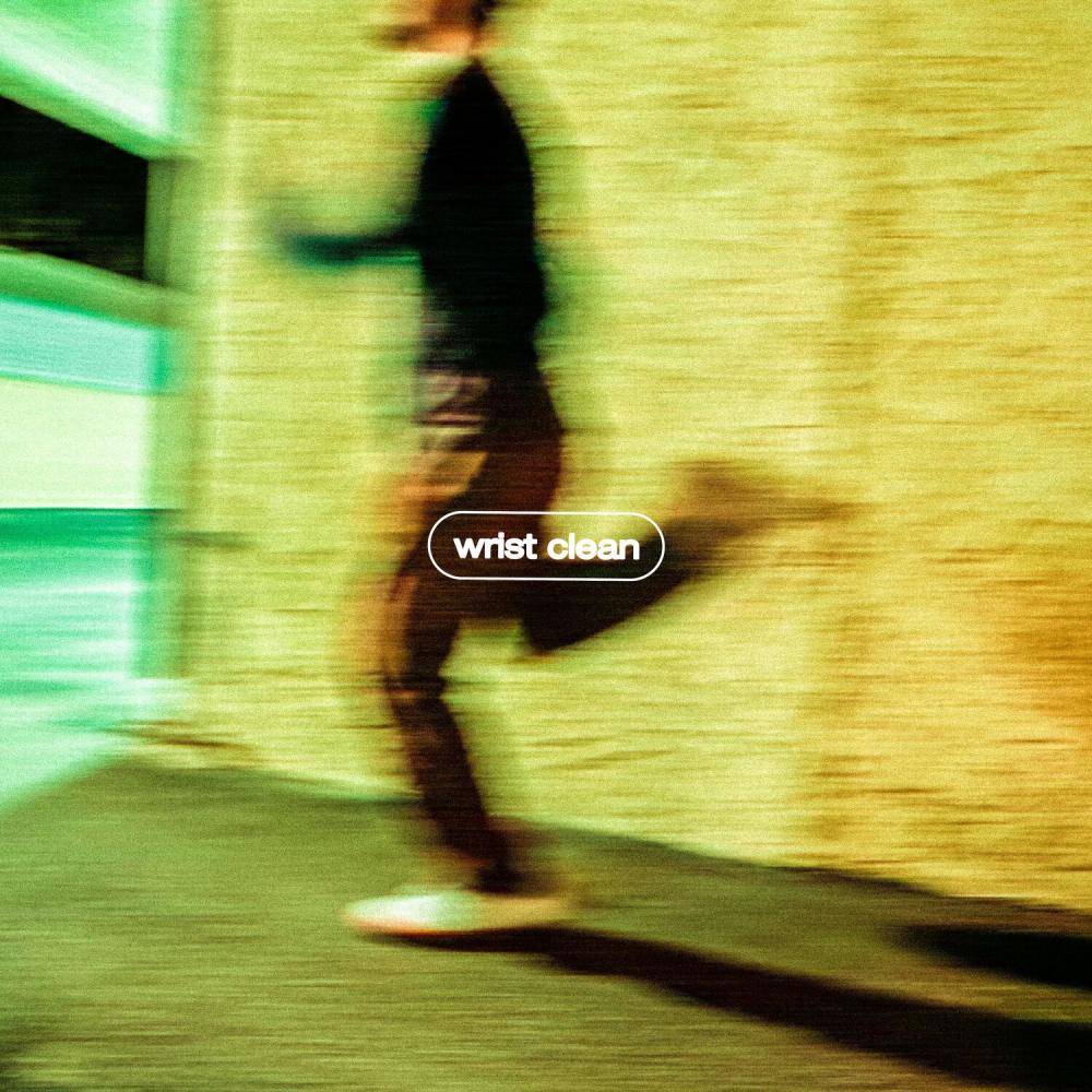 Wrist Clean (feat. Clifford Shmoke, SIDEPIECE & Walden) (Explicit)