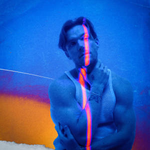 อัลบัม SALT + LIGHT ศิลปิน John K