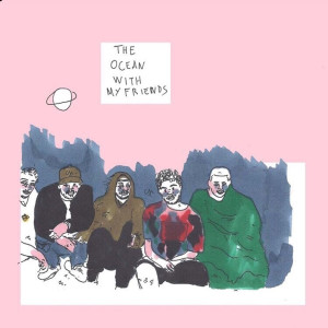 收聽Dre'es的The Ocean With My Friends歌詞歌曲