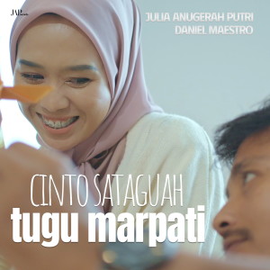 Album Cinto Sataguah Tugu Marpati oleh Julia Anugerah Putri