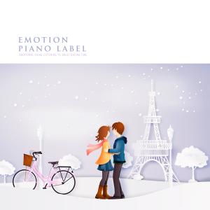 韩国群星的专辑Emotional Piano Listening To Sweet Dating Time