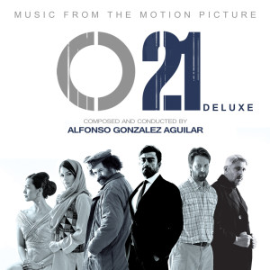 收聽Alfonso Gonzalez Aguilar的The Restarter歌詞歌曲