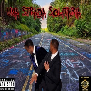 Album Una Strada Solitaria (Explicit) from Cesare