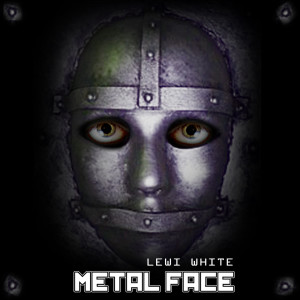 Lewi White的专辑Metal Face