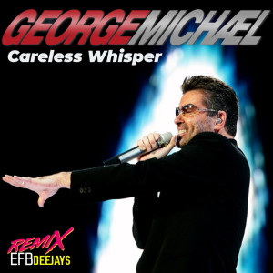 Album Careless Whisper (Remix) oleh George Michael
