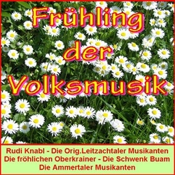 Bergfrühling