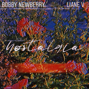 Album Nostalgia from Bobby Newberry