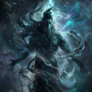 Listen to Shiva (Original Score) song with lyrics from TEXTUREBLADE