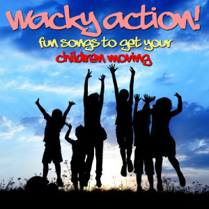 ดาวน์โหลดและฟังเพลง Animal Action พร้อมเนื้อเพลงจาก Tumble Tots