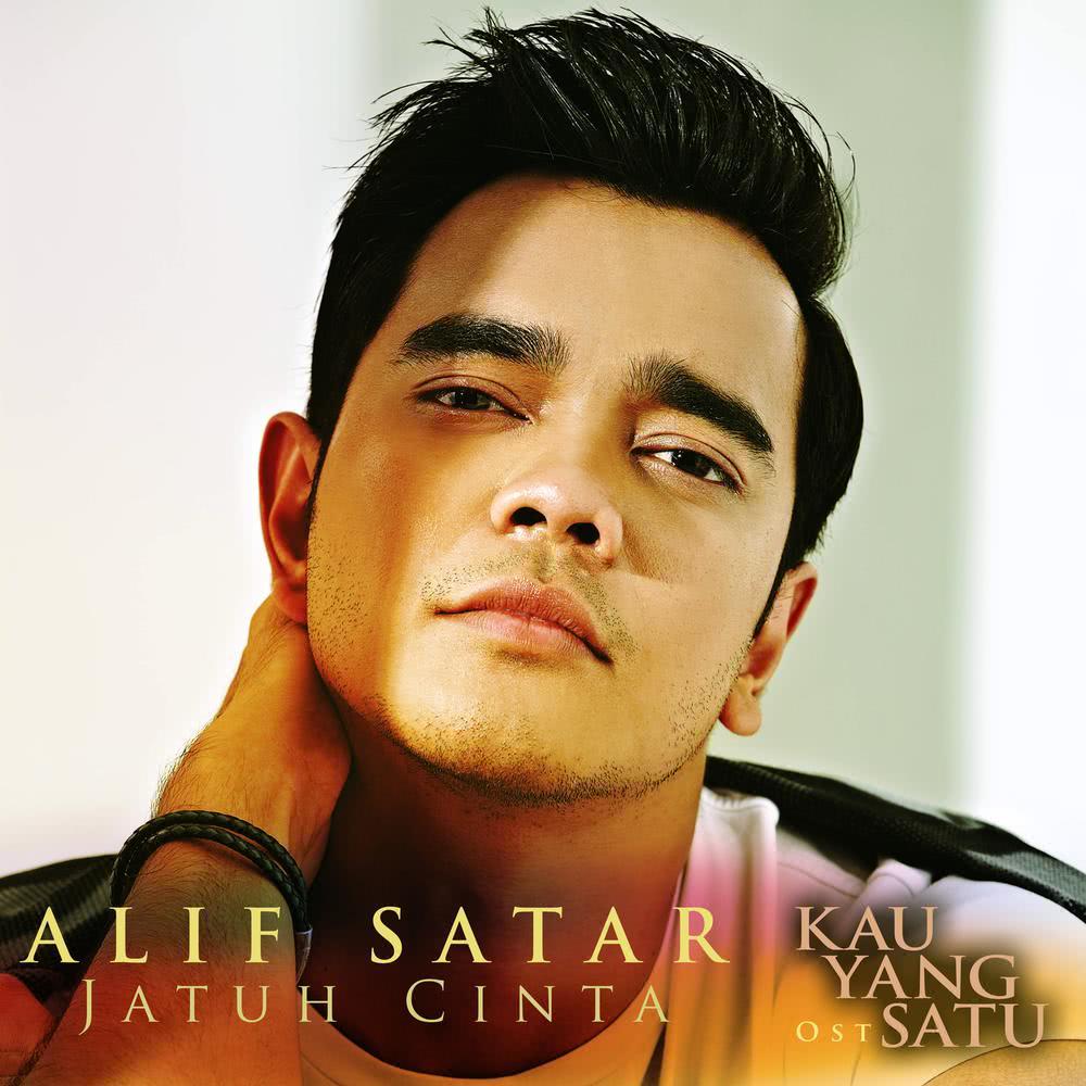 Download Lagu Jatuh Cinta (From "Kau Yang Satu" Movie ...