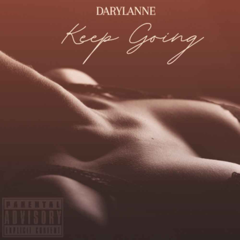 Keep Going (Explicit)